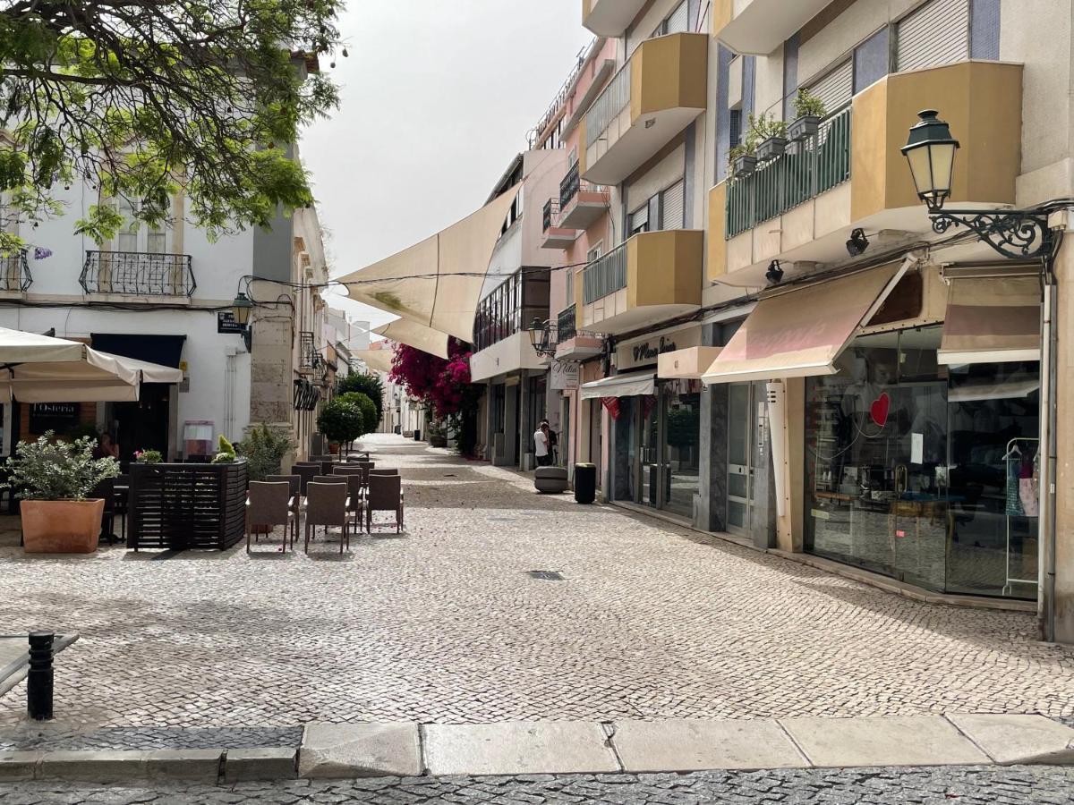 Janelas Verdes 37 FAO Kültér fotó